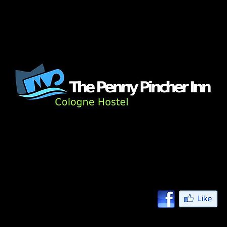 The Penny Pincher Inn Кьолн Екстериор снимка