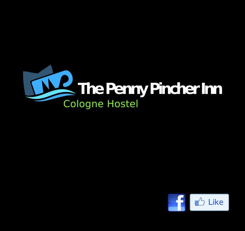The Penny Pincher Inn Кьолн Екстериор снимка